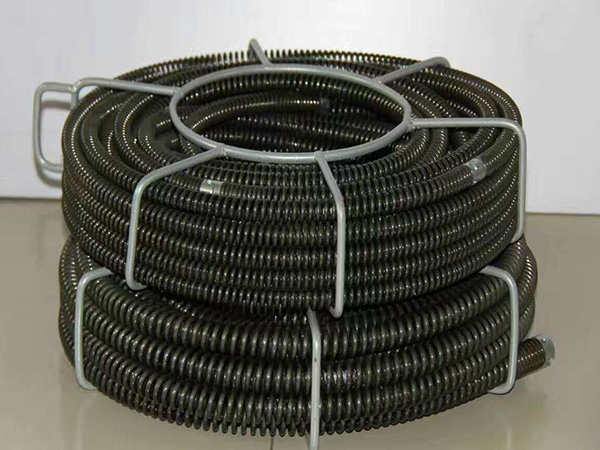 管道疏通機配件